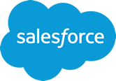 works with Salesforce